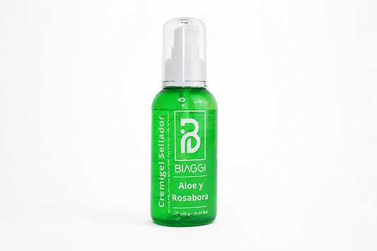Sellador Facial Rosabora · 120 g