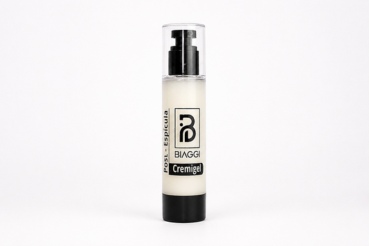 Sellador Facial Espícula · 100 g