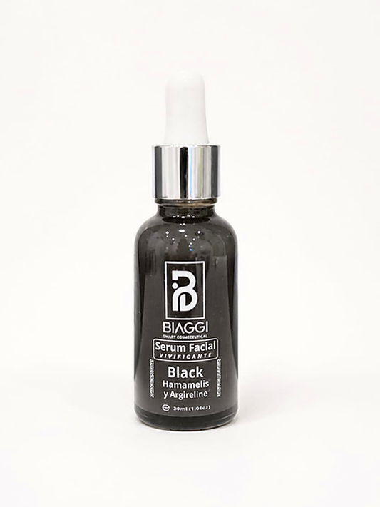 Sérum Black · 30 g