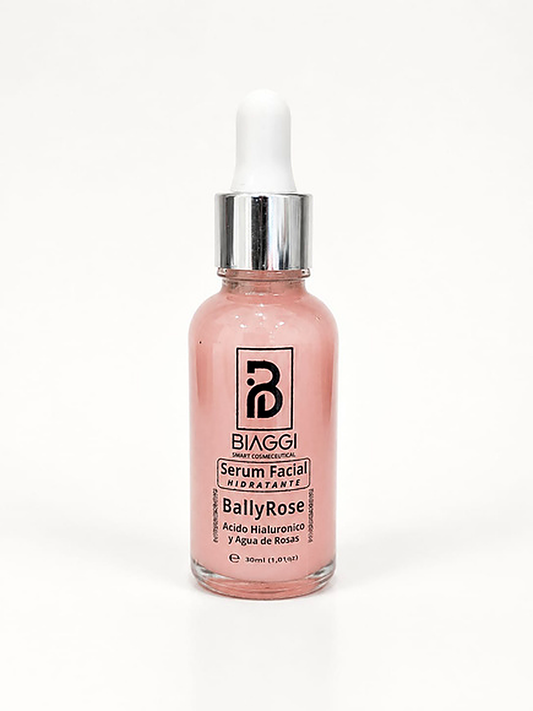 Sérum Ballyrose · 30 g