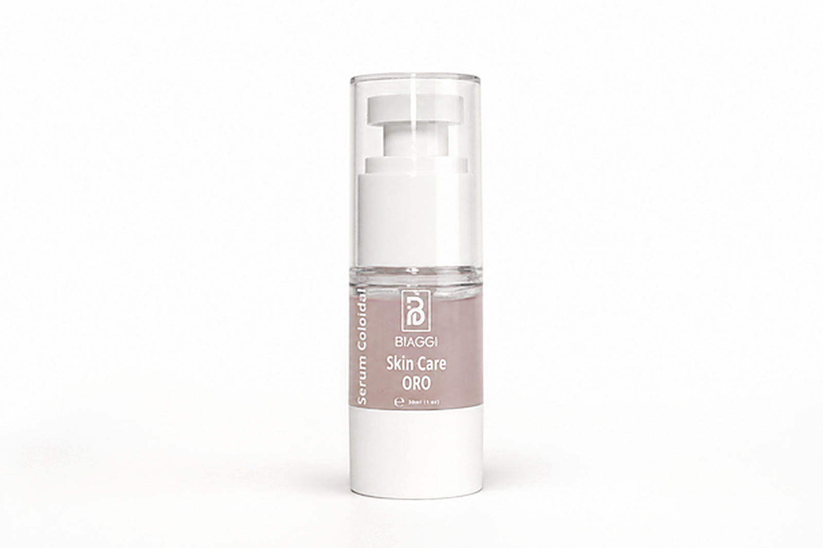 Sérum Oro · 30 ml