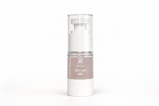 Sérum Oro · 30 ml
