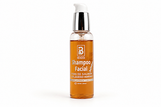 Shampoo Facial PDRN Skin Care · 60 g
