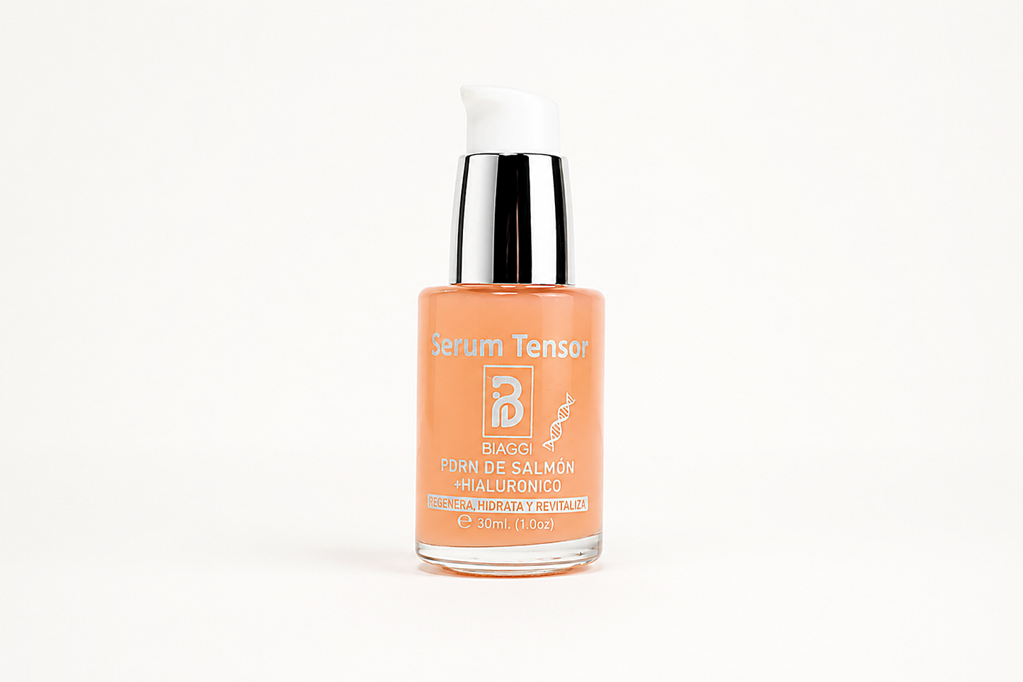 Sérum Salmón · 30 ml