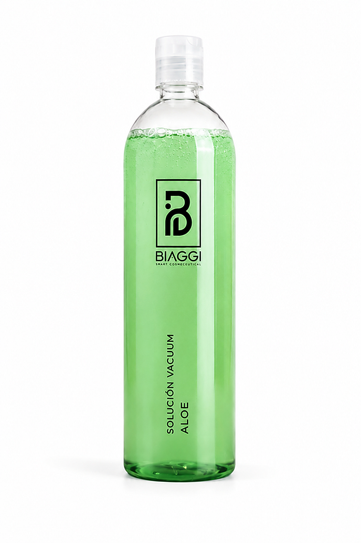 Solución Vacuum Aloe · 1 L