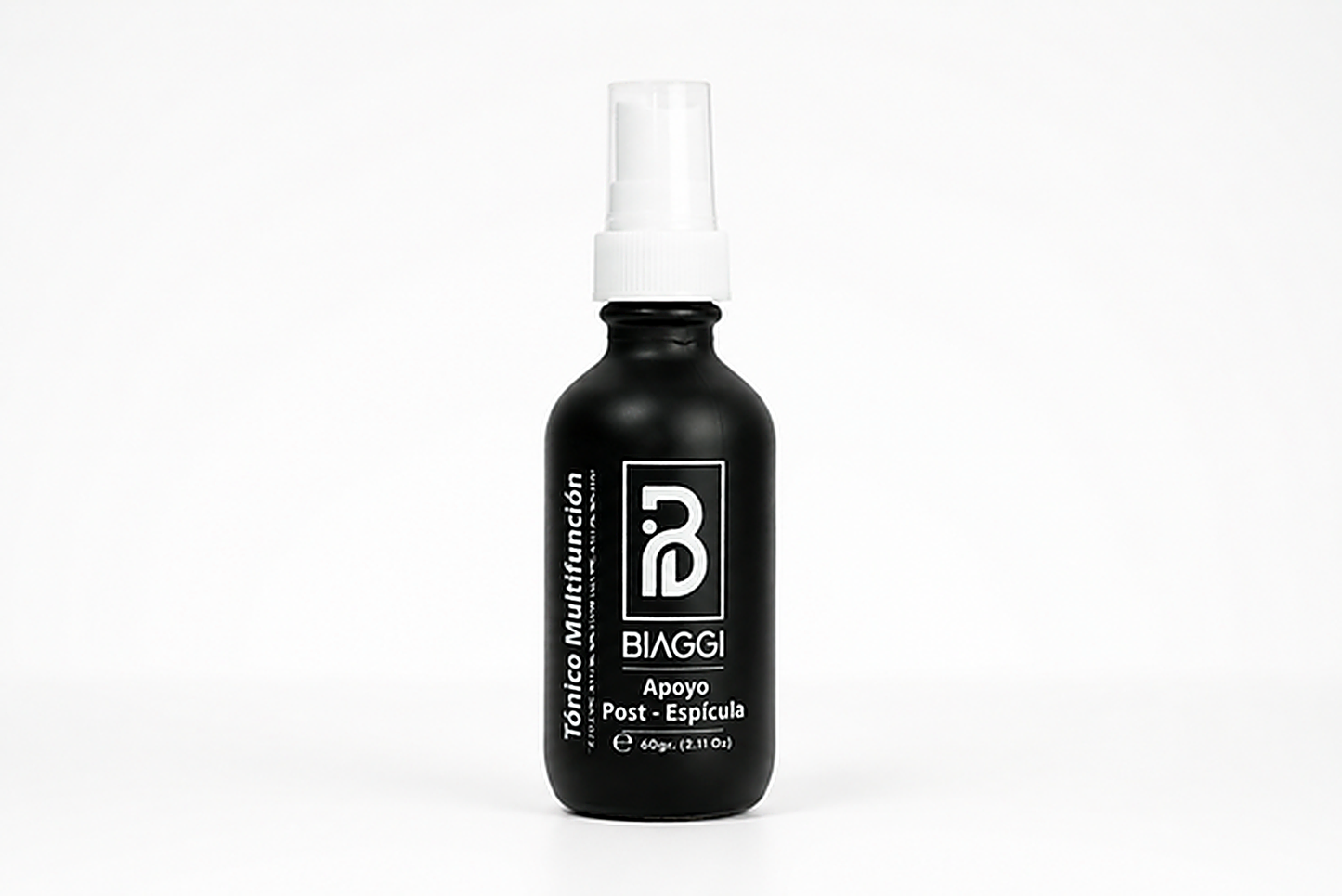 Tónico Espícula · 60 g