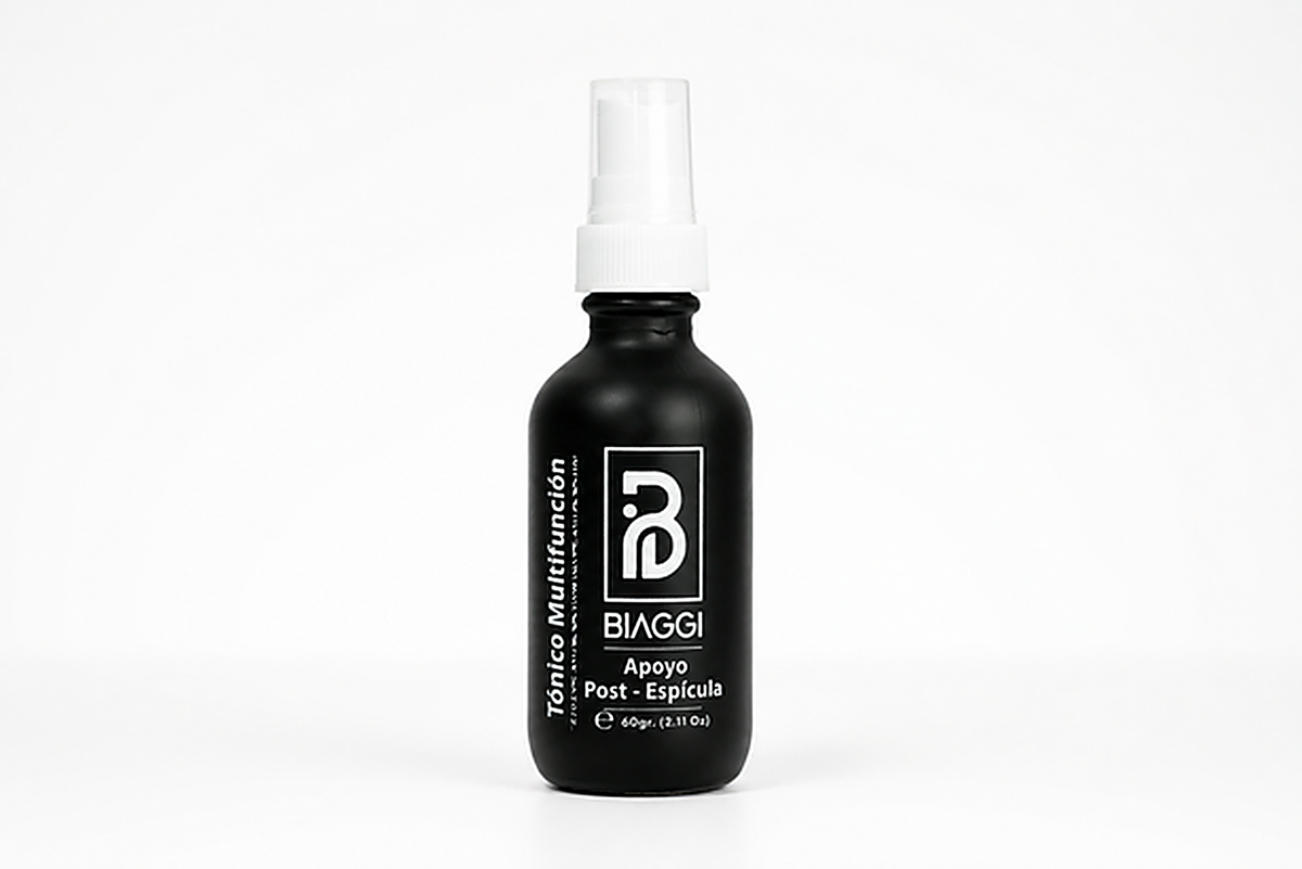 Tónico Espícula · 60 g