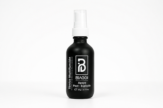 Tónico Espícula · 60 g