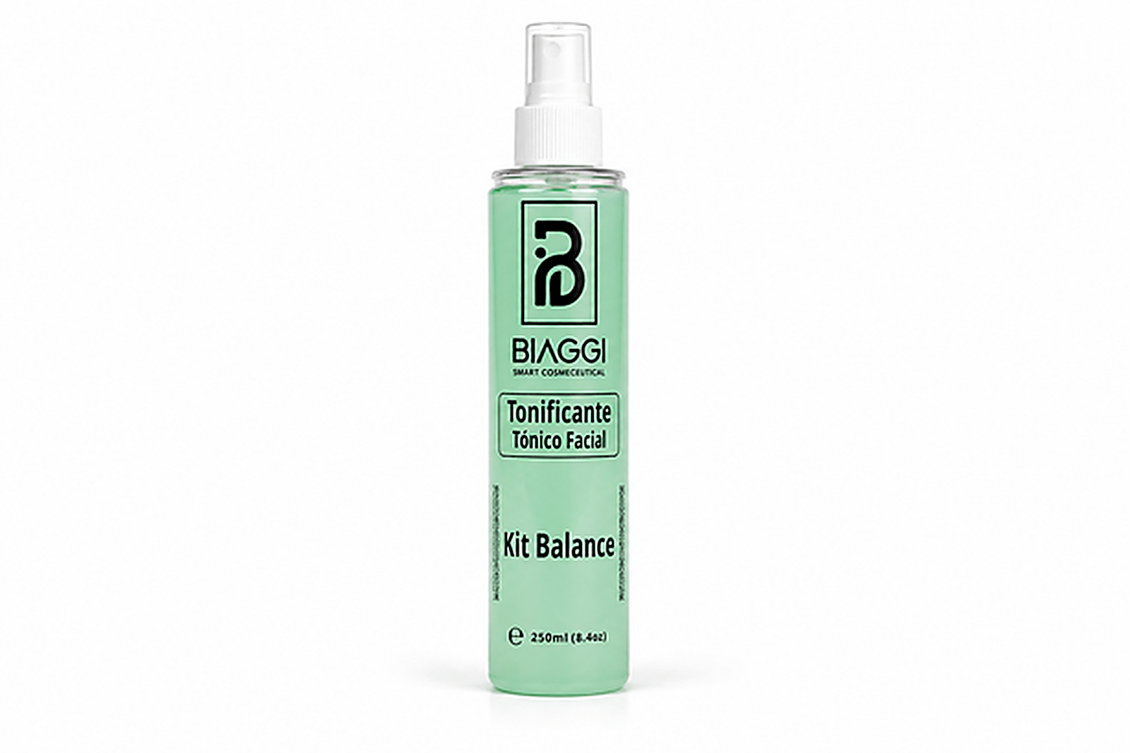 Tónico Balance · 250 ml