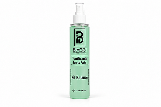 Tónico Balance · 250 ml