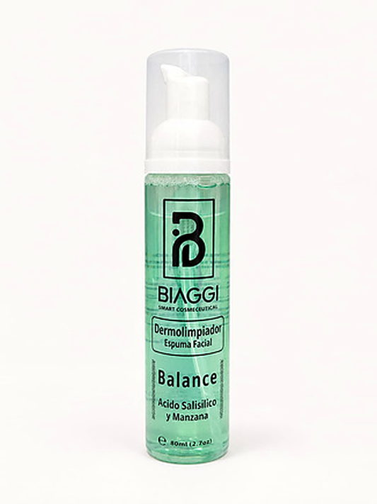 Tónico Balance · 60 ml