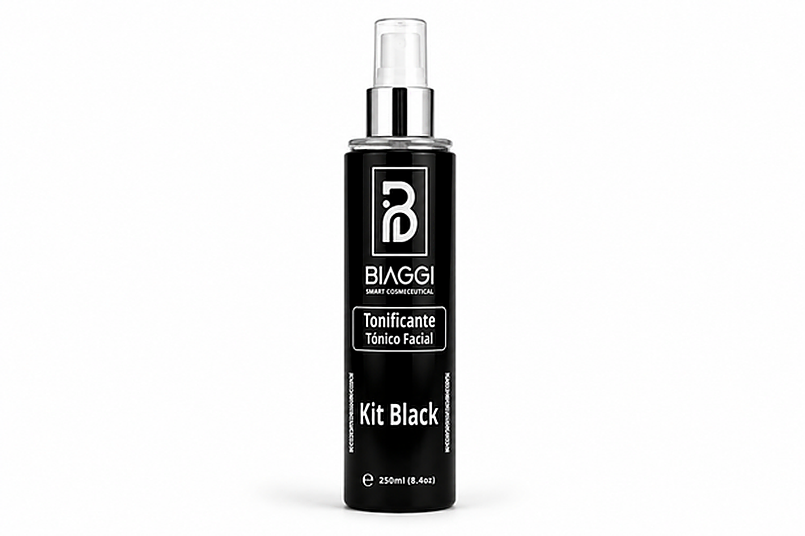 Tónico Black · 250 ml
