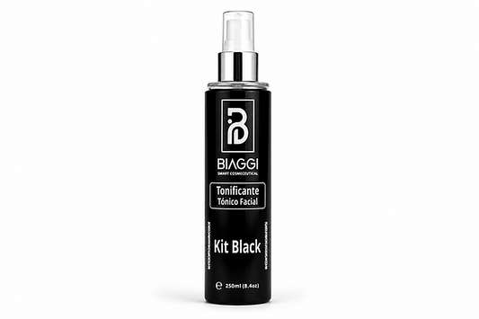 Tónico Black · 250 ml