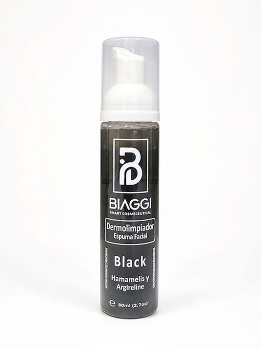 Tónico Black · 60 ml