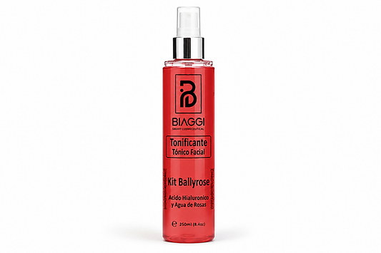 Tónico Ballyrose · 250 ml