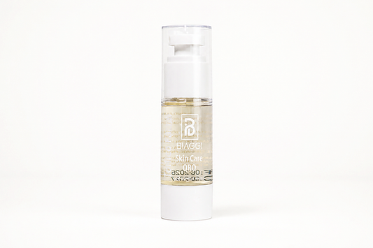 Tónico Oro · 60 ml