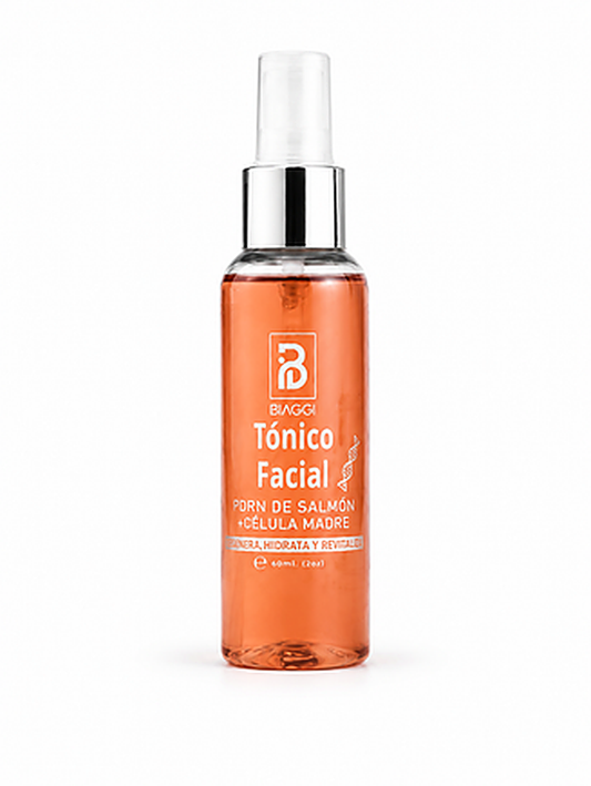 Tónico Facial PDRN Skin Care · 60 ml