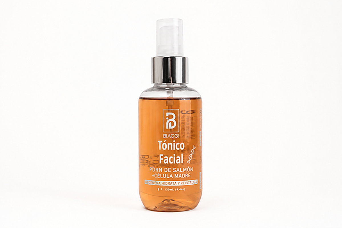 Tónico Facial PDRN · 130 ml