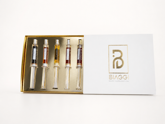 Extracto Acuoso Mixto · 50 ml